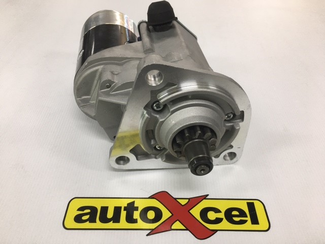 Hino Starter Motor 24 volt